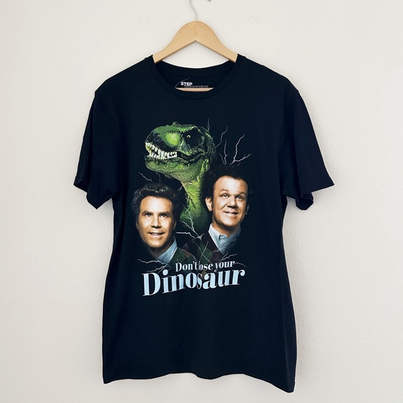 NEW Step Brothers Graphic Tee - Picture 6 of 6